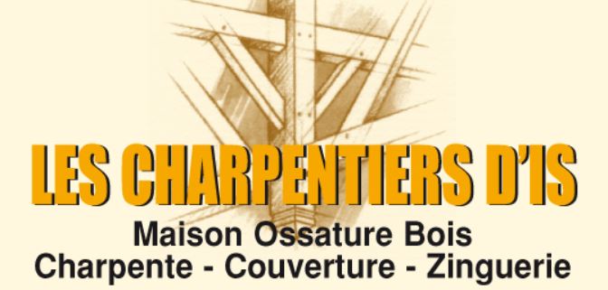 Charpentiers D'IS